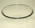 Brandt Door Glass - Peep Hole Transparen